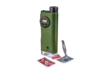 Image of Carson X-Scope 6 Function Optical Tool CP-11