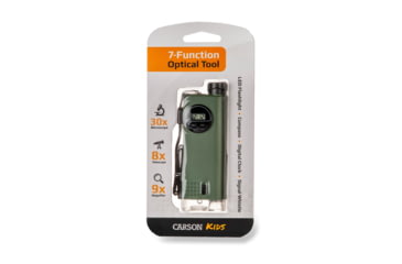 Image of Carson X-Scope 6 Function Optical Tool CP-11