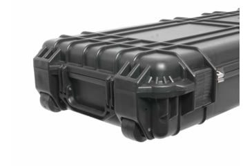 Image of Case Club AR15 Rifle Case, Black, Small, CC6108HXYWAR15