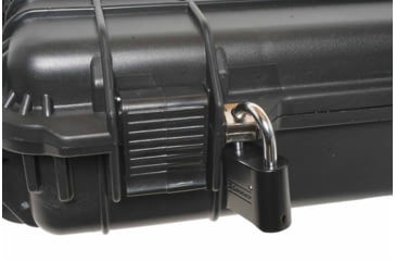 Image of Case Club AR15 Rifle Case, Black, Small, CC6108HXYWAR15