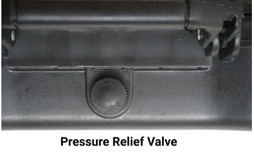Image of Case Club Breakdown AR-SBR & AR Pistol Case, Black, Extra small, CC5020HXYWAR15