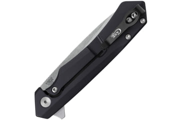 Image of Case Kinzua Framelock Black CF
