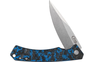 Image of Case Marilla Framelock Blue CF