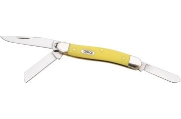 Image of Case Medium Stockman Knife CA80035