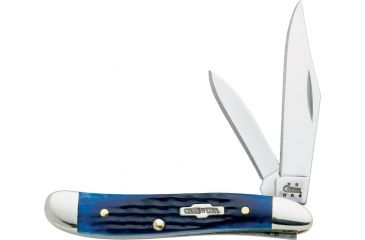 Image of Case Peanut Stainless Blade CA2802