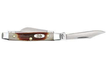 Image of Case Red Stag Small Stockman R5333 SS 9449
