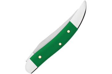 Image of Case Sm Toothpick Green Synthetic