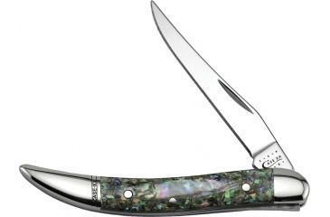 Image of Case Small Texas Toothpick Knife CA12002