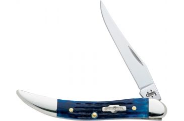 Image of Case Small Texas Toothpick Knife CA2804