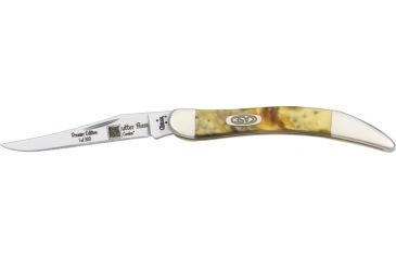 Image of Case Small Toothpick Knife CA910096BR
