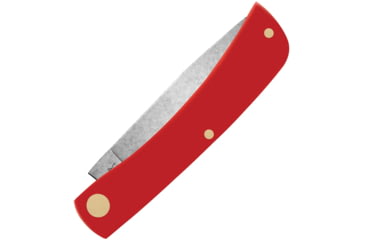 Image of Case Sod Buster Jr Red Syn