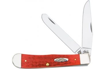Image of Case Trapper Stainless Knife CA646