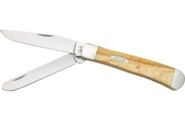 Image of Case Trapper Stainless Knife CA925424KT