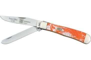 Image of Case Trapper Stainless Knife CA9254TN