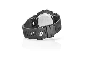 Image of Casio G-Shock Analog-Digital Watch - Mens, Black, GBA900-1A