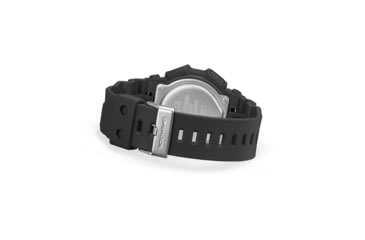 Image of Casio Tactical G-Shock Classic 10-Year Battery Digital Watch - Mens, Black, One Size, GD-010-1CR