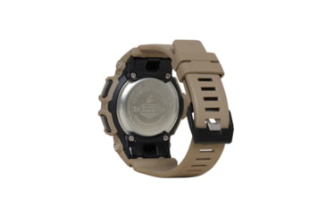 Image of Casio Tactical G-Shock Move Analog-Digital Step-Tracker Watch, Tan, One Size, GBA900UU-5A