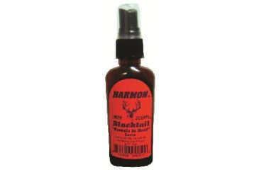 Image of Cass Creek Blacktail Deer Female In Heat Scent Cc H Bfh