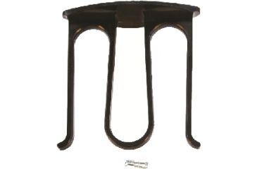 Image of Cass Creek Boot Hanger  CC H BH
