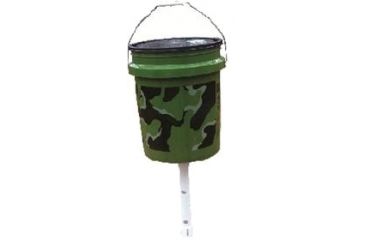 Image of Cass Creek Deer &amp; Turkey Feeder CC H DTF