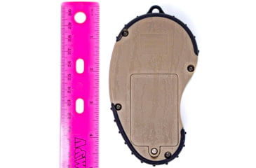 Image of Cass Creek Ergo Series Crow Call, Camo, CC065