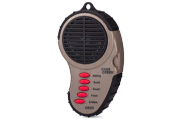 Image of Cass Creek Ergo Series Deer Call, Camo, CC983