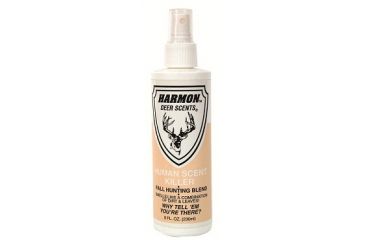 Image of Cass Creek Human Scent Kil Fall Hunting Blend -  8 oz CC H HSKF