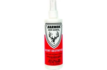 Image of Cass Creek Scent Destroyer - 8 oz CC H SCD 