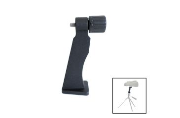 Image of Cassini Binocular Tripod Adapter, Black BTPA
