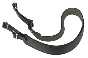 Image of Cebeci Arms Rifle Sling Plain Thin, Black, 31365B