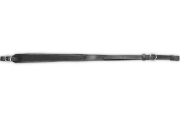 Image of Cebeci Arms Rifle Sling Plain Thin, Black, 31365B