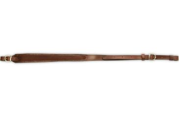 Image of Cebeci Arms Rifle Sling Plain Thin, Tan, 31365T