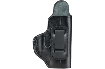 Image of Cebeci Arms Leather IWB Comfort Tab Holster for Beretta 92F, Taurus PT92, PT99, Black, Right 20797RB05