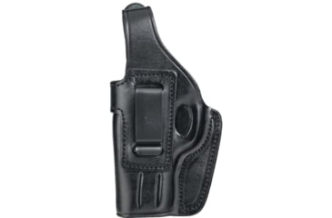 Image of Cebeci Arms Leather IWB Holster for 1911 and All Clones Full Size 5in, Black, Left 20795LB01