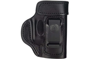 Image of Cebeci Arms Leather IWB Holster Reinforced Mouth for Sig Sauer P220,226, Black, Right 20799RB09