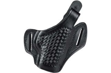 Image of Cebeci Arms Leather Pancake Holster B.Weave for Sig Sauer P228,229, Black, Right 20948RB10