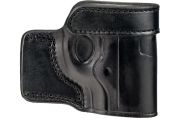 Image of Cebeci Arms Leather Speed Holster for Glock 19, 23, Black, Right 20924RB20