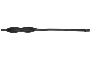 Image of Cebeci Arms Rifle Sling Basketweave 8, Black, 31479B