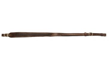 Image of Cebeci Arms Rifle Sling Basketweave Thin, Tan, 31481T
