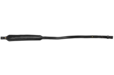 Image of Cebeci Arms Rifle Sling Plain Fat , Black, 31372B