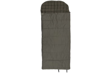 Image of Cedar Ridge Buckhorn -10 Degrees Sleeping Bag, Green, 4273909