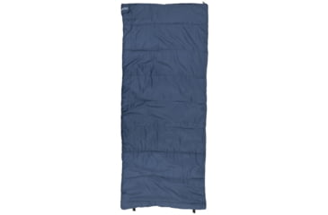 Image of Cedar Ridge Cobalt Springs +25 Degrees Sleeping Bag, Slate Blue, 4921677