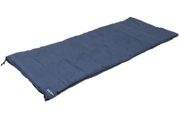 Image of Cedar Ridge Cobalt Springs +25 Degrees Sleeping Bag, Slate Blue, 4921677