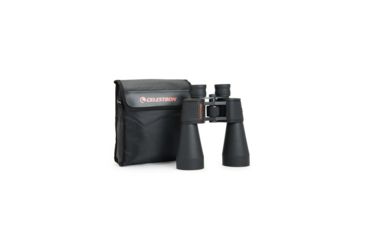 Image of Celestron 12x60 SkyMaster Porro Prism Large Aperture Binoculars 71007