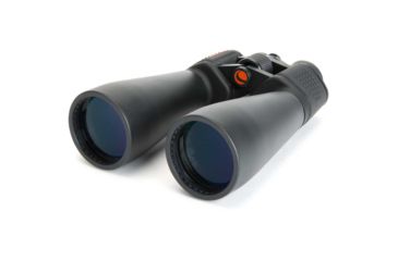 Image of Celestron 15x70 Skymaster Giant Porro Prism Binoculars, Black, 71009