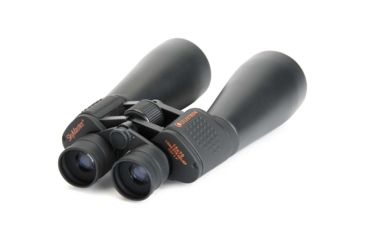 Image of Celestron 15x70 Skymaster Giant Porro Prism Binoculars, Black, 71009