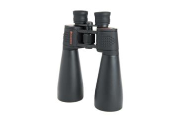 Image of Celestron 15x70 Skymaster Giant Porro Prism Binoculars, Black, 71009