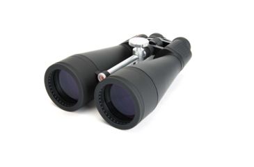Image of Celestron 20x80 SkyMaster Giant Binoculars, Astronomy, Porro BaK-4, w/ Case, 71018