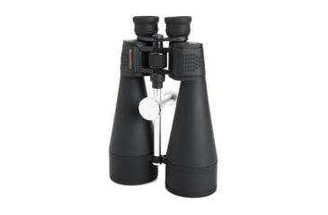 Image of Celestron 20x80 SkyMaster Giant Binoculars, Astronomy, Porro BaK-4, w/ Case, 71018