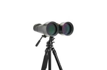 Image of Celestron 25x100 Skymaster Giant Porro Prism Binoculars w/ Tripod Adapter and Case, 71017